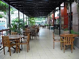 Replica Inn Bukit Bintang Kuala Lumpur Buitenkant foto