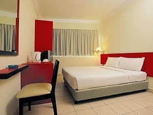 Replica Inn Bukit Bintang Kuala Lumpur Buitenkant foto